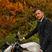 Profile picture of Derrick Monet