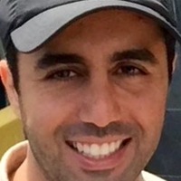 Profile picture of Faisal Almarar