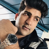 Profile picture of Dhruv Parashar