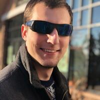 Profile picture of Jacob Blattman