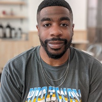 Profile picture of Brandon Woods