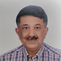Profile picture of Jaikumar Salvi