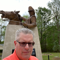 Profile picture of Robert C Lippman-CFSA-CRMA-CAMS