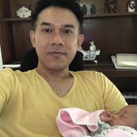 Profile picture of Chanon Kosoltanapiwat