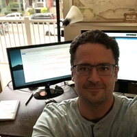 Profile picture of Jim McDougal