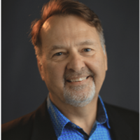 Profile picture of Mark Swanson