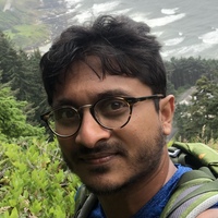 Profile picture of Debraj Guhabiswas