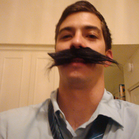 Profile picture of Forrest Wells