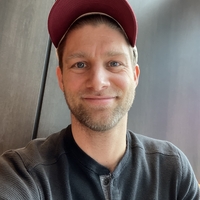 Profile picture of Eric Sharpe