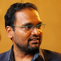 Profile picture of Pradeep U.N.