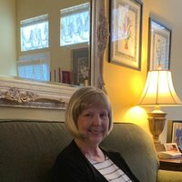 Profile picture of Sylvia Marshall