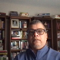 Profile picture of Rathi Dasgupta