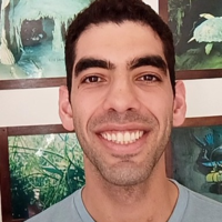 Profile picture of Ryon Sabouni