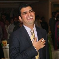 Profile picture of Dinash Singh