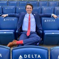 Profile picture of Mac Andrews
