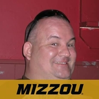 Profile picture of Darrell Mitchell