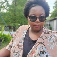 Profile picture of Demesha Wright