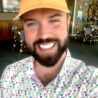 Profile picture of Todd Holland-Matney