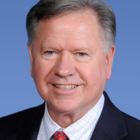 Profile picture of Raymond P Donnelly CSA