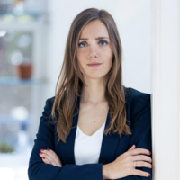 Profile picture of Ina Shtylla
