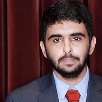 Profile picture of Rashed Alnoaimi