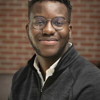 Profile picture of James Massaquoi