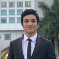 Profile picture of Basil Usama Hamed