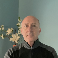 Profile picture of Brendan Burns