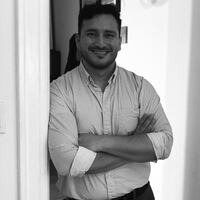 Profile picture of Sergio Sandoval Berrocal
