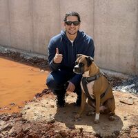 Profile picture of Carlos Carrillo