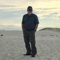 Profile picture of Joe Mezick