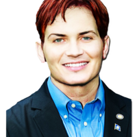 Profile picture of Col. Jordan Palmer