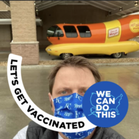 Profile picture of Dominic Warren