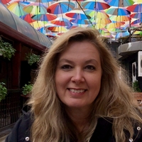 Profile picture of Rhonda Oulman