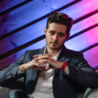 Profile picture of Pasha Riger