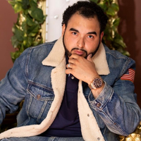 Profile picture of Sam Nunez