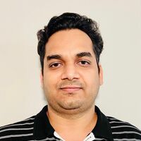 Profile picture of Manoj Kumar Yadav