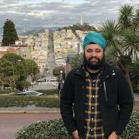 Profile picture of Gursimran Singh