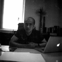 Profile picture of Hisham Sahudin