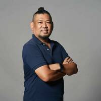 Profile picture of masashi kubo