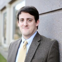 Profile picture of Michael Johnson