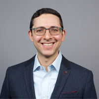 Profile picture of Daniel Lipton