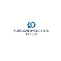 Profile picture of Subh Laxmi Special Steel Pvt. Ltd.