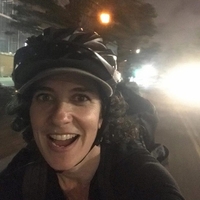 Profile picture of Hilda Cohen