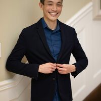 Profile picture of Terry Ng