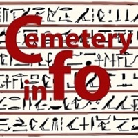 Profile picture of cemetery info