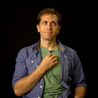 Profile picture of Conrad Yaney