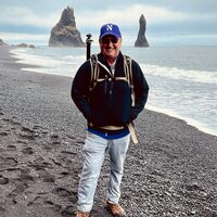 Profile picture of Richard Finkelman