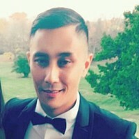 Profile picture of Raphael John Carbonell Oriel