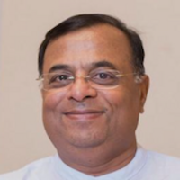 Profile picture of Hari Balasubramanian